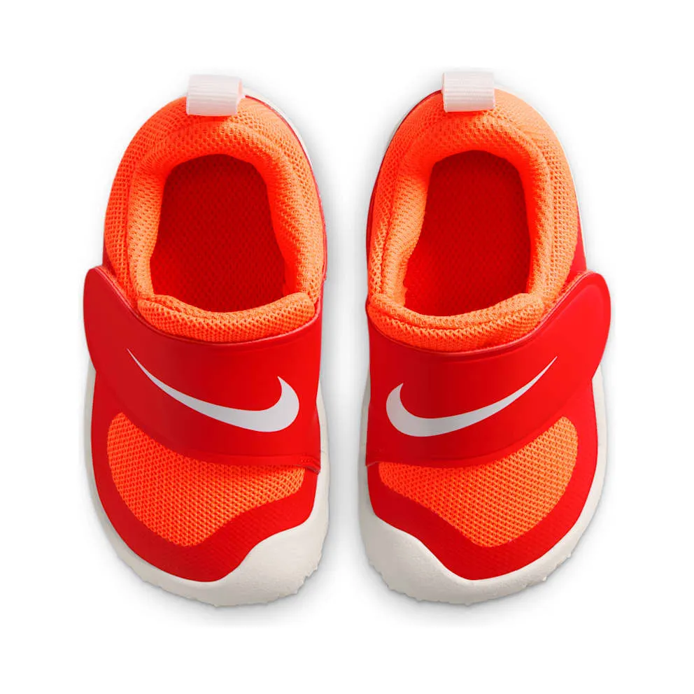 Nike Swoosh 1 Essential Picante Red Total Orange (HV5043-602)
