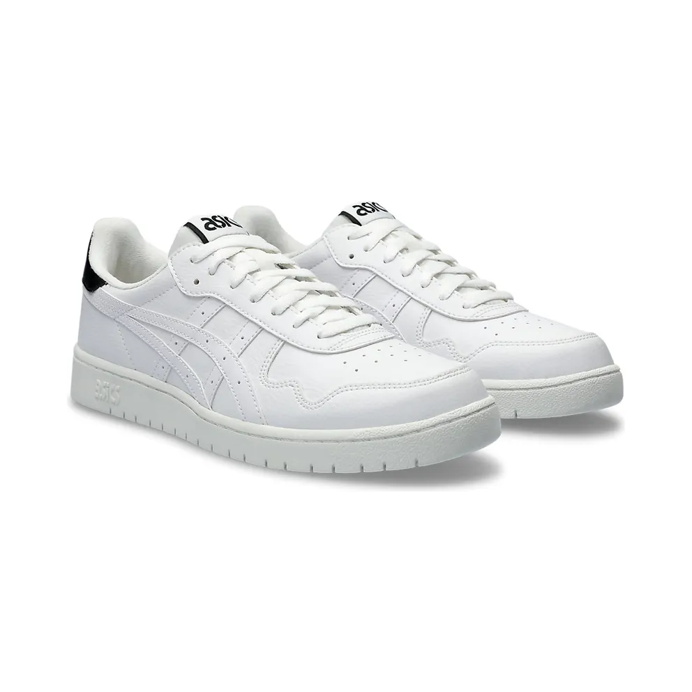 Asics Japan S White/Black (1201A173.129)