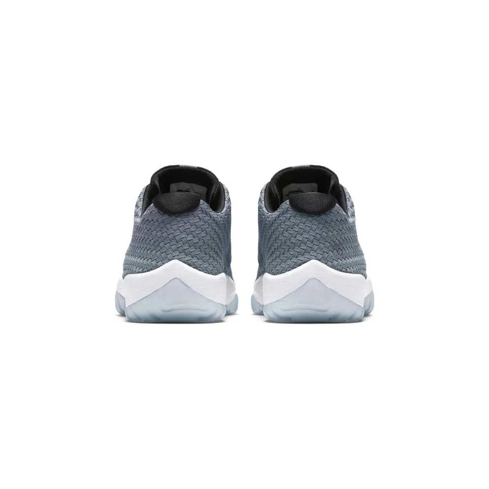Jordan Future Low Cool Grey Grey Mist/White-Cool Grey (718948-004)