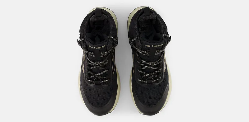 NEW BALANCE Hierro Hiker GORE-TEX® “BLACK / TIMBERWOLF / Timberwolf” (WTHIMCB9)