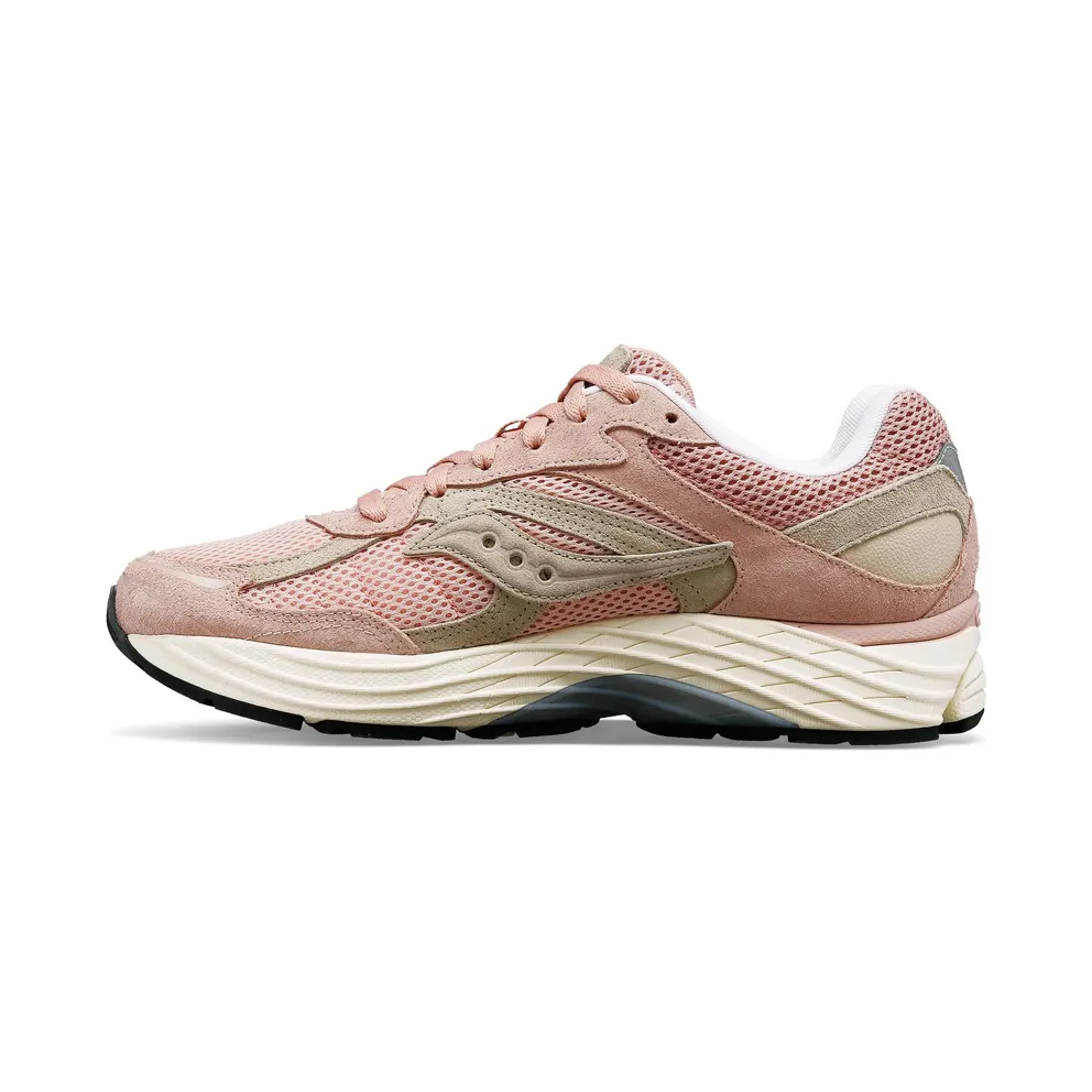 SAUCONY ProGrid Omni 9 Premium “Pink” (S70740-12)