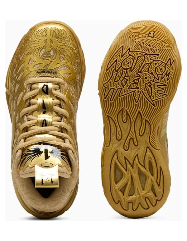 puma-lamelo 311312-01