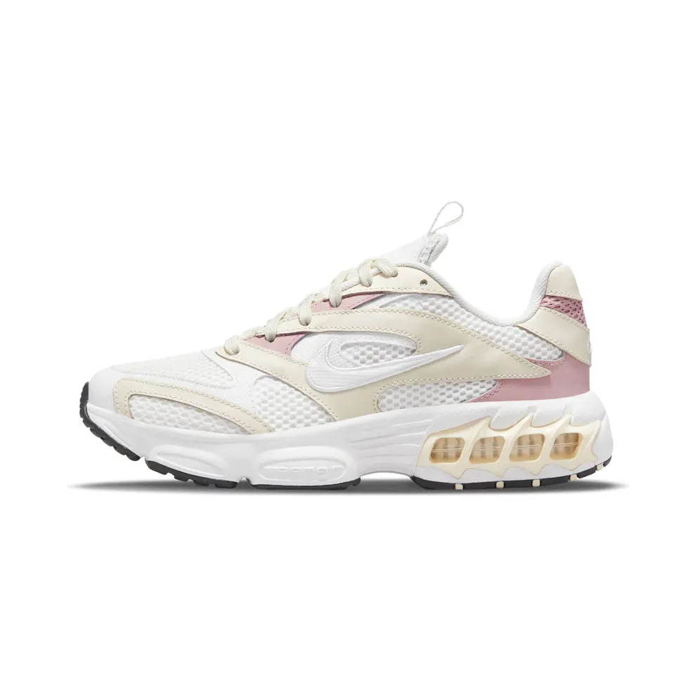 Nike Zoom Air Fire Weiß (CW3876-103)