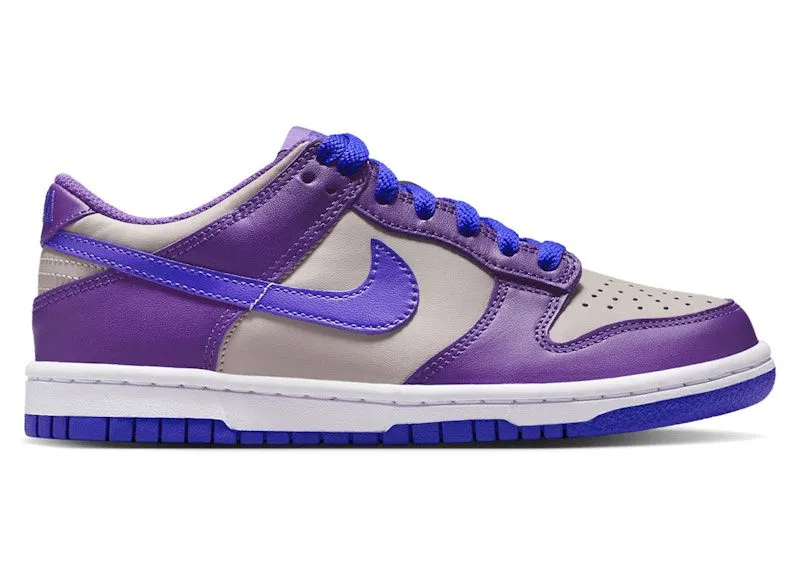 Nike Dunk Low Wild Grape (FB9109-007)