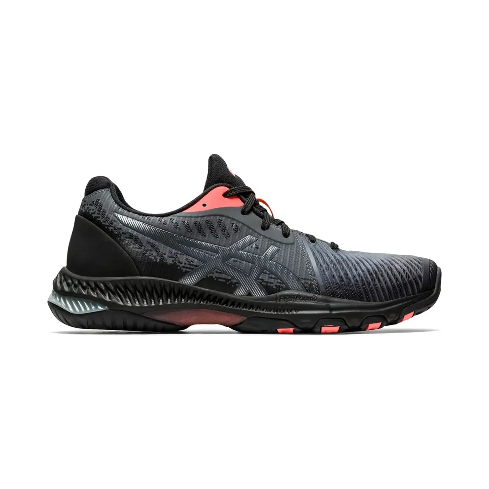 Asics Netburner Schwarz (1052A050 – 010)