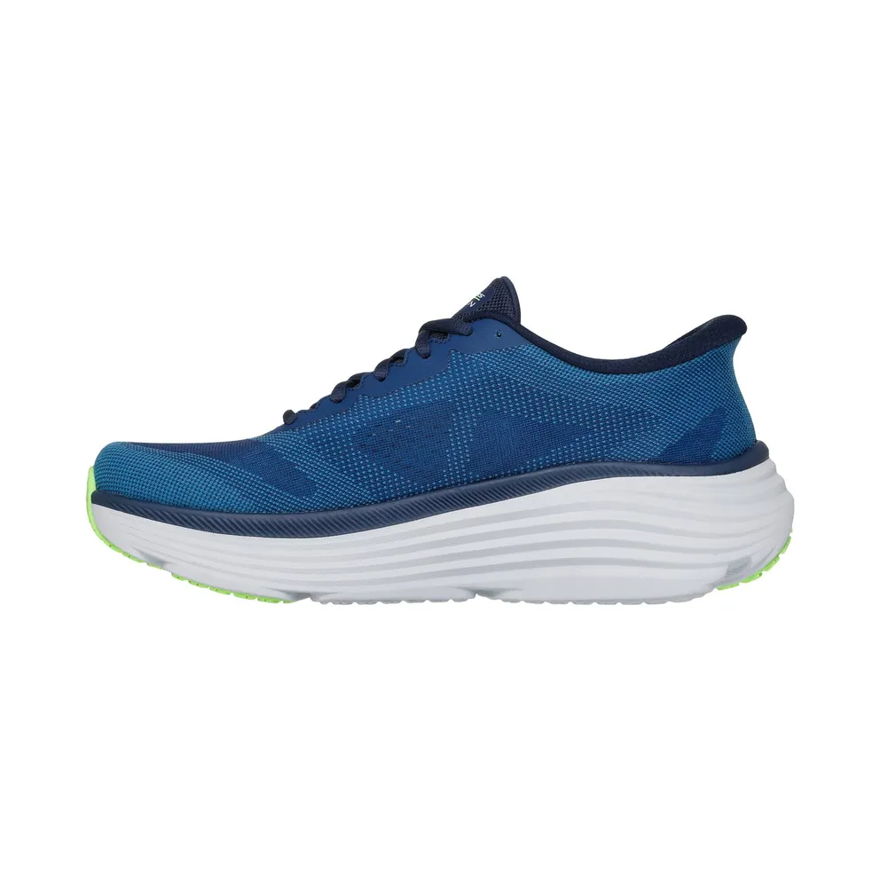 Skechers Slip-ins: Max Cushioning Endeavour – Exciton Sneaker Marine