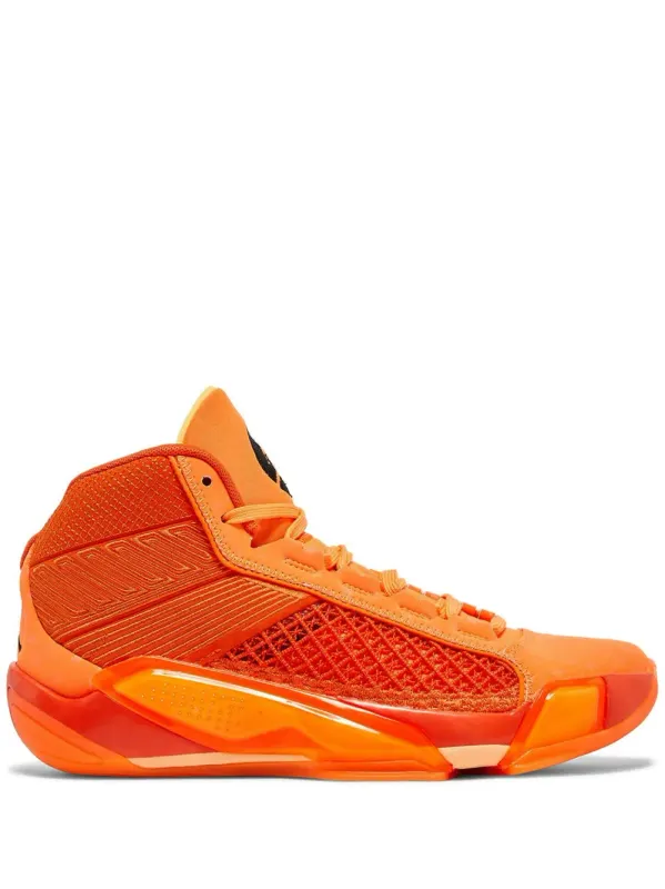 Jordan x WNBA Air Jordan 38 Center Star sneakers – Orange (FQ9008)