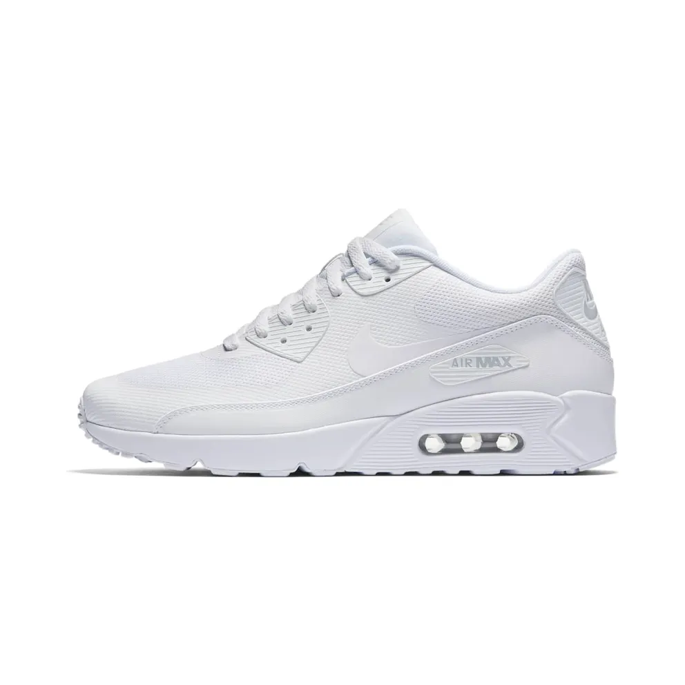 Nike Air Max 90 Ultra 2.0 Essential White/White-White (875695-101)