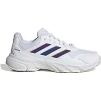 Adidas CourtJam Control White (KI3626)
