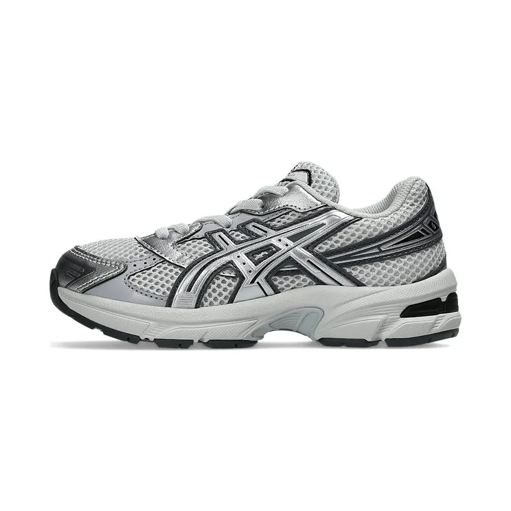 ASICS GEL-1130 PS “Glacier Grey / Pure Silver” (1204A170-023)