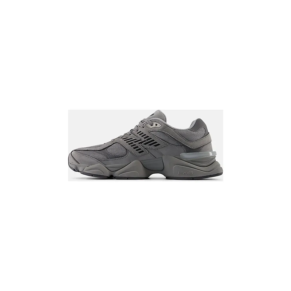New Balance 9060 “Shadow Grey Castlerock” (U9060ZGB)