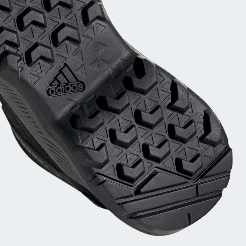 adidas Terrex Eastrail Mid GTX Carbon / Core Black / Active Pink (F36761)