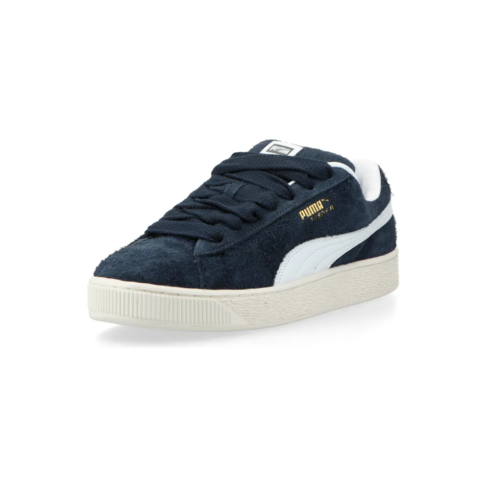 Puma Suede XL Hairy (blue) – 397241-01
