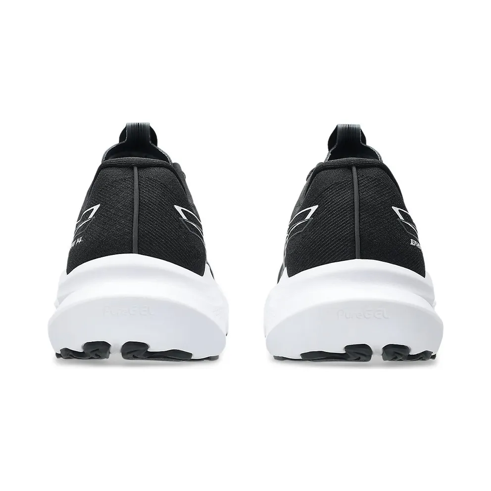 ASICS GT-2000 14 NARROW “Black / White” (1012B840-001)