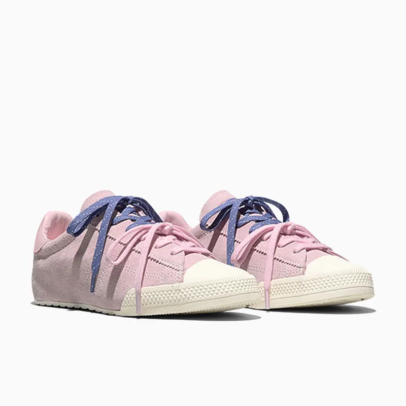 Converse Chuck Taylor Lo New Found Bloom/ Pink/ Indigo (A19130C)