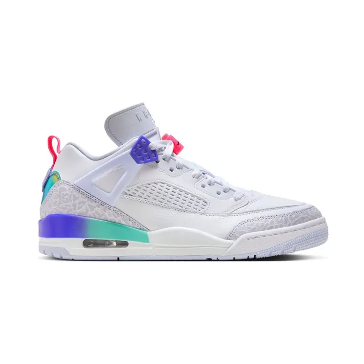 Jordan Spizike Low Dongdan (HF5758-151)