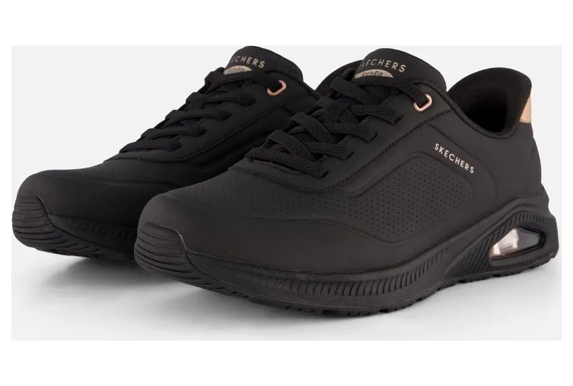 Skechers Uno Black (190177BBK)