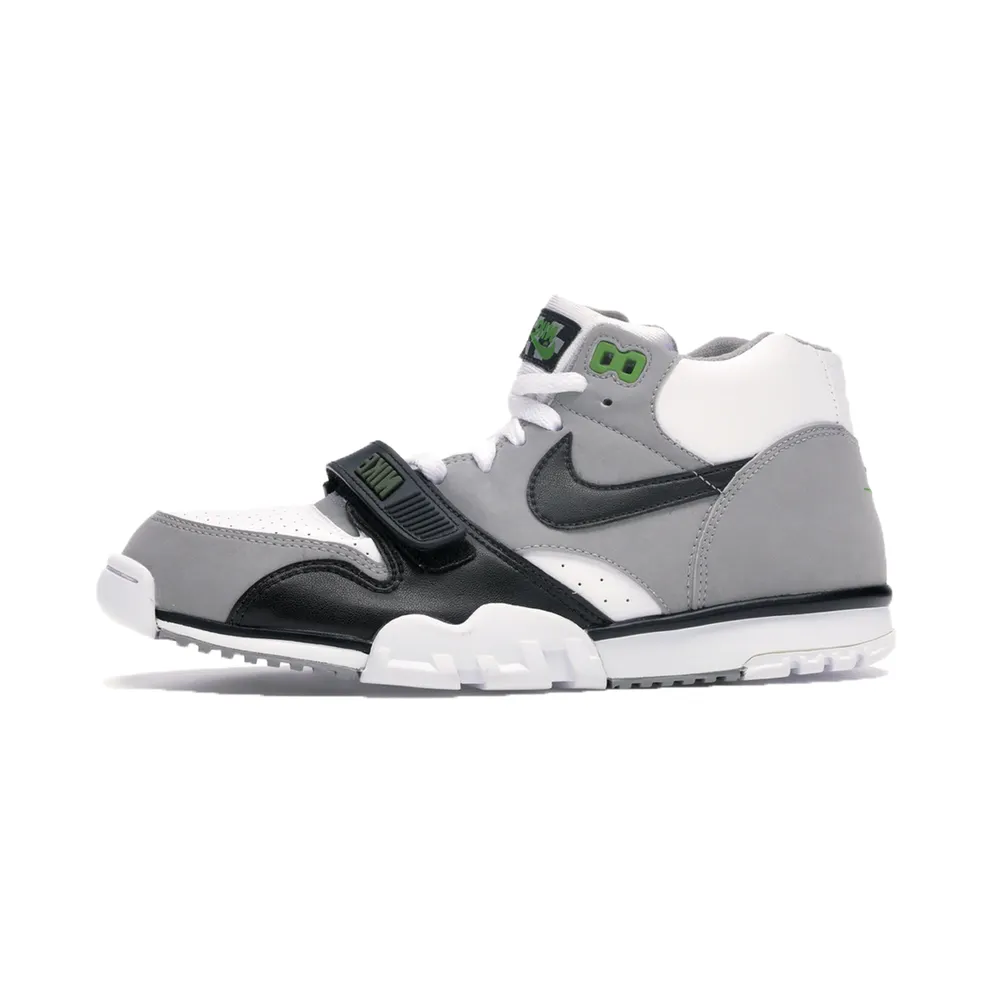 Nike Air Trainer 1 Mid Chlorophyll (2008)