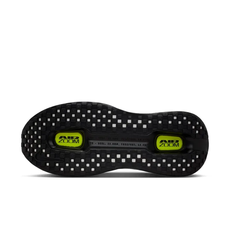 Nike Vomero Premium “Black Volt” (HQ2050-001)