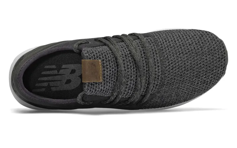 New Balance  Fresh Foam Cruz Deconstructed Magnet Grey Magnet Grey (MCRZDLB2)