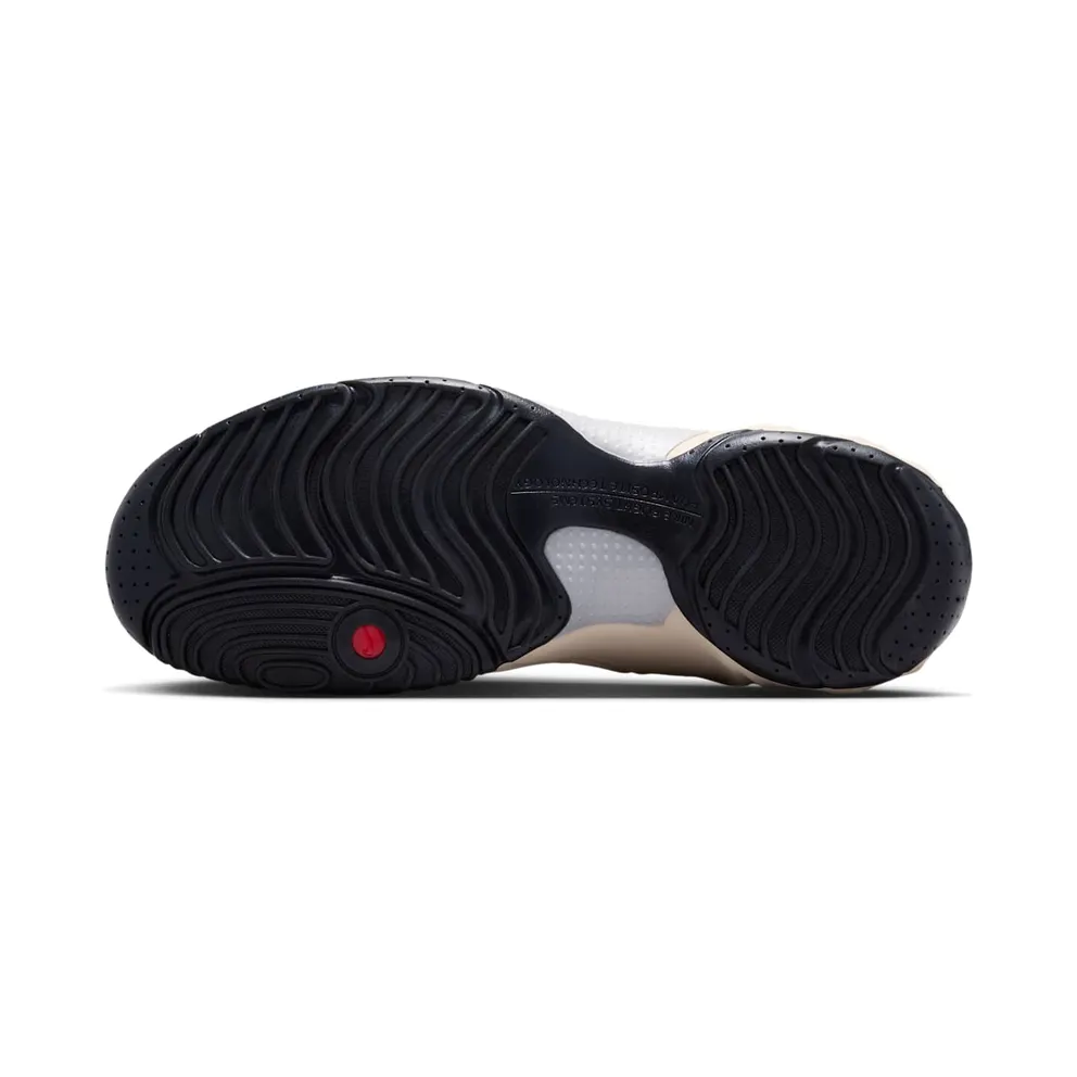 Nike Clogposite (sanddrift / black / metallic silver) – HF6881-100