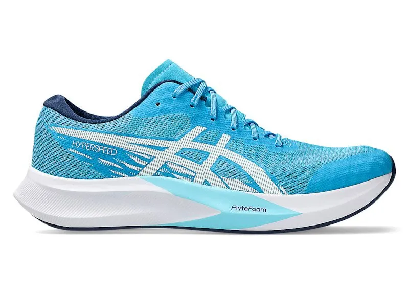 ASICS Hyper Speed 4 Digital Aqua Soothing Sea (1011B874-400)