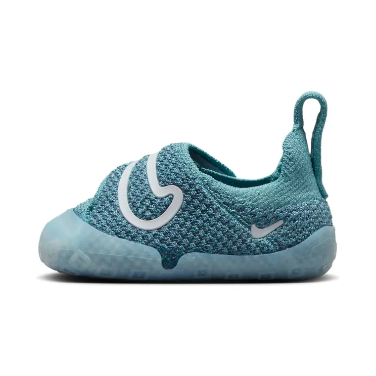 Nike Swoosh 1 Denim Turquoise Smokey “Denim Turquoise / Smoky Blue / Cerulean / White” (FB3244-403)