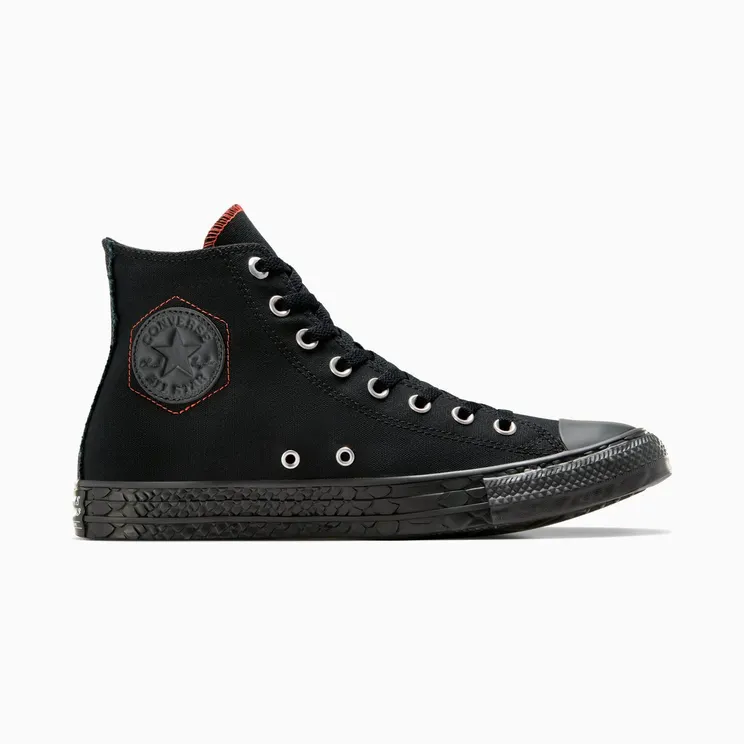 Converse Chuck Taylor All Star Hi Dungeons & Dragons Dragon Scales (A09886C)