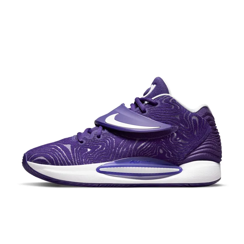 Nike KD14 Court Purple White (DA7850-500)
