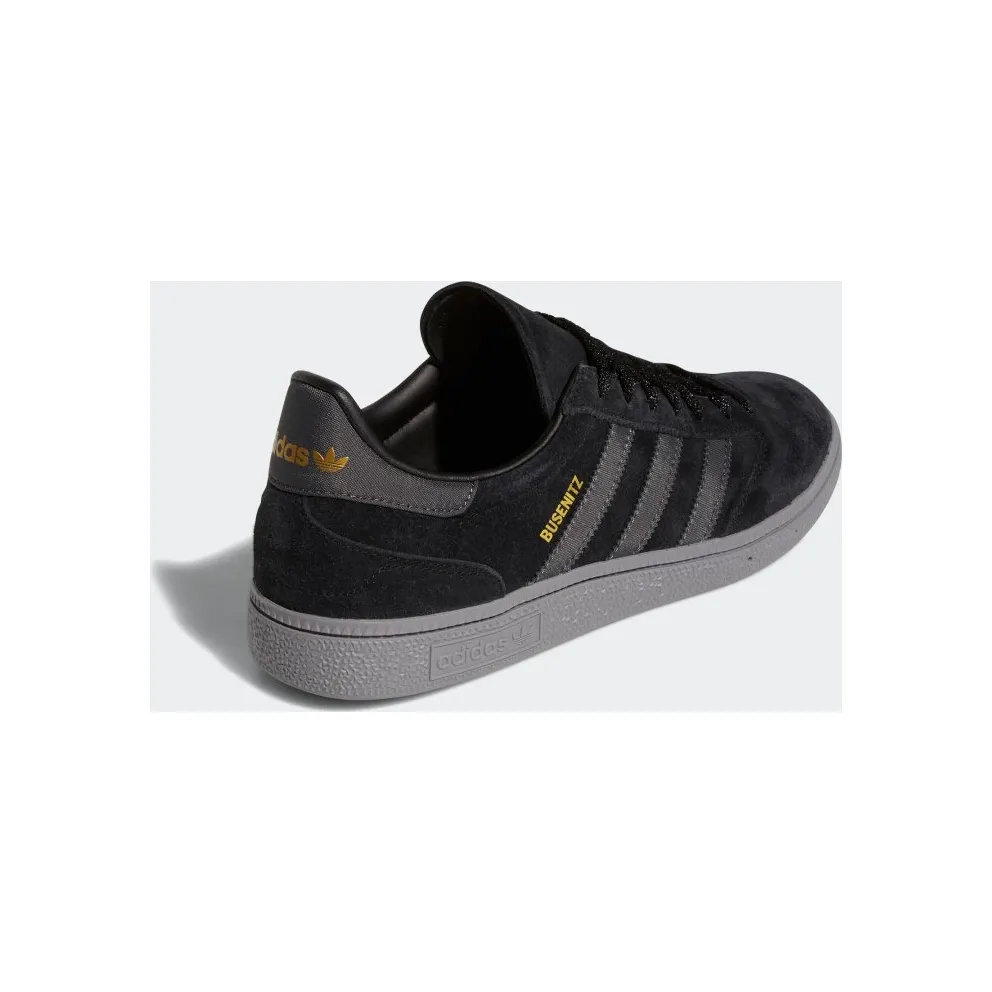 adidas Busenitz Vintage Core Black / Grey Six / Grey Three (GY6905)