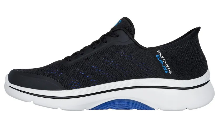 skechers-arch-fit-2-0 216604 BKBL