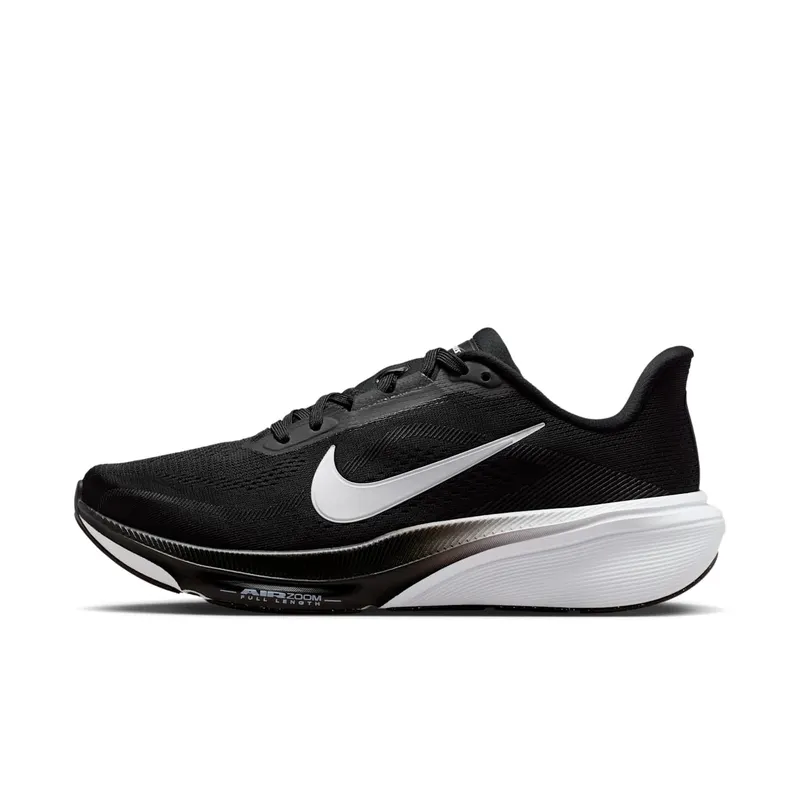 Nike ISPA Zoom Road Warrior Black/Iron Grey/White (IB1881-001)
