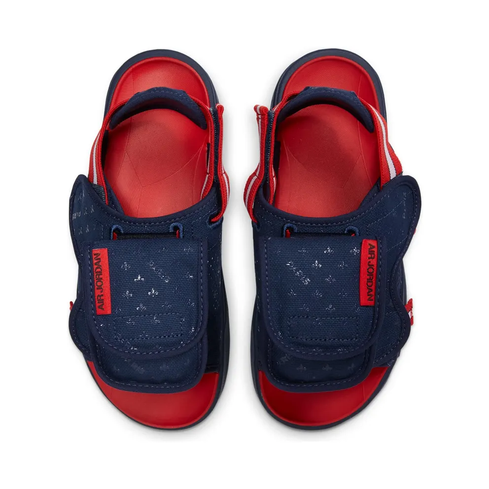 Jordan LS x Paris Saint-Germain Slide for Men Blue (DJ2992-400)