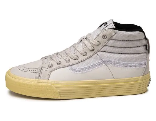 Vans SK8-Hi Notchback Split VR3 LX Light Grey (VN0A5FBHLTG1)