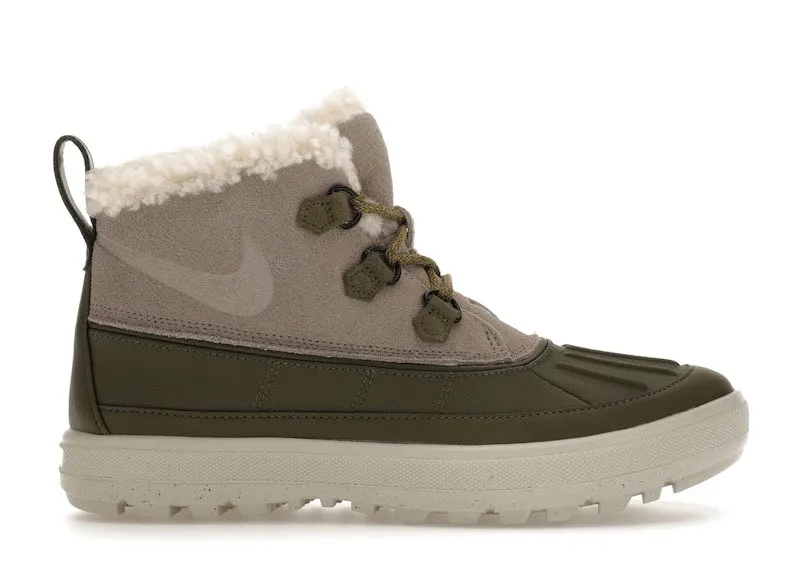 Nike Woodside Chukka 2 Light Taupe (537345-200)