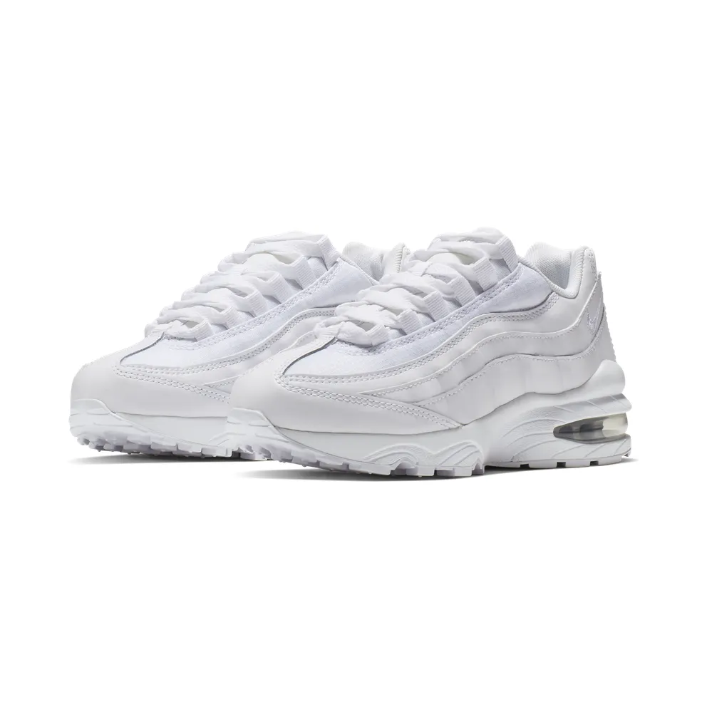 Nike Air Max 95 Weiß (905348-104)