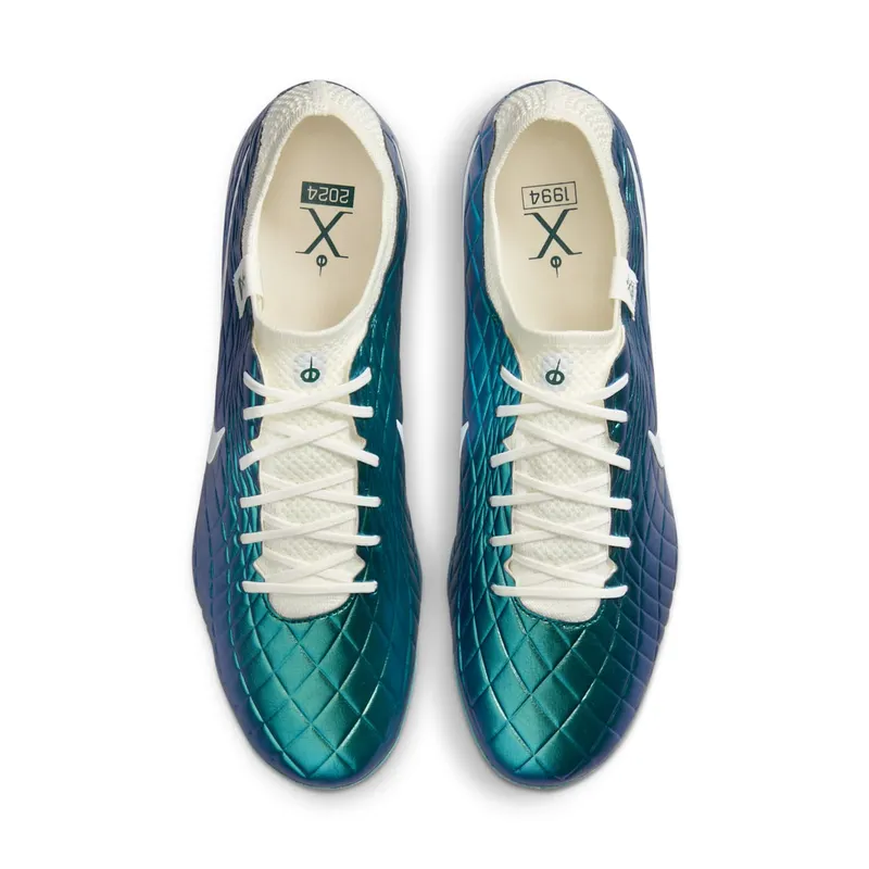Nike Tiempo Legend 10 Elite AG-Pro Emerald (FQ3246-300)