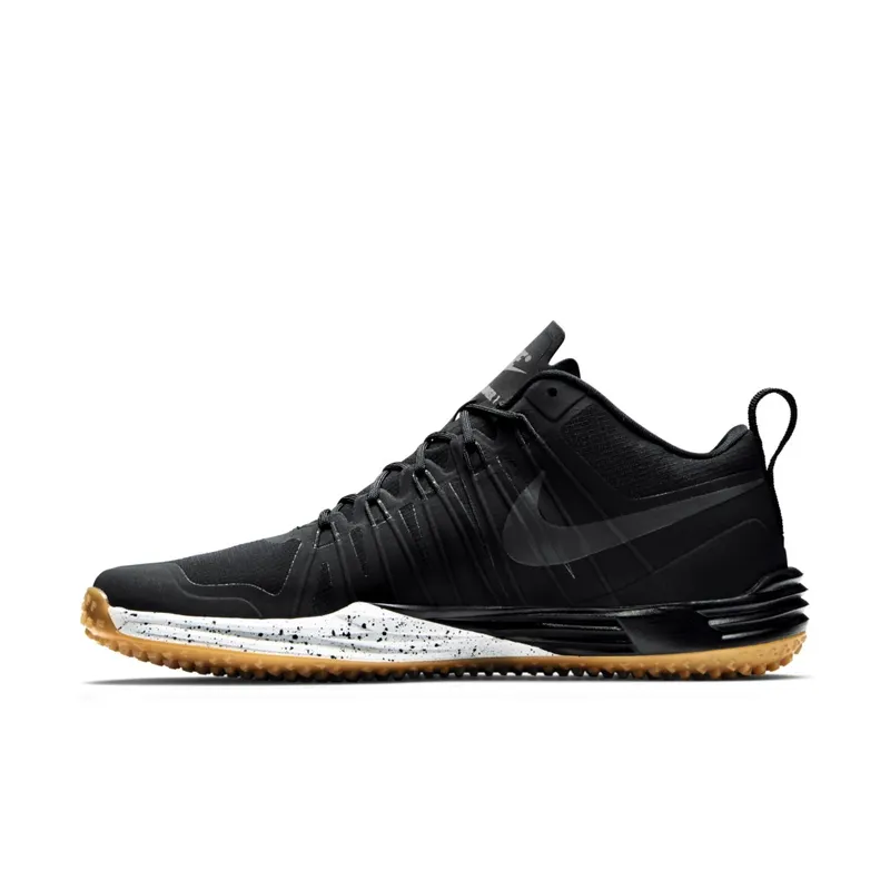 Nike Lunar TR1 Black (654283-012)