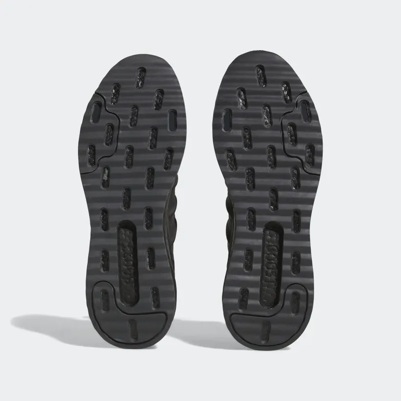 Adidas X_PLRBOOST Core Black / Grey Five / Core Black (HP3131)