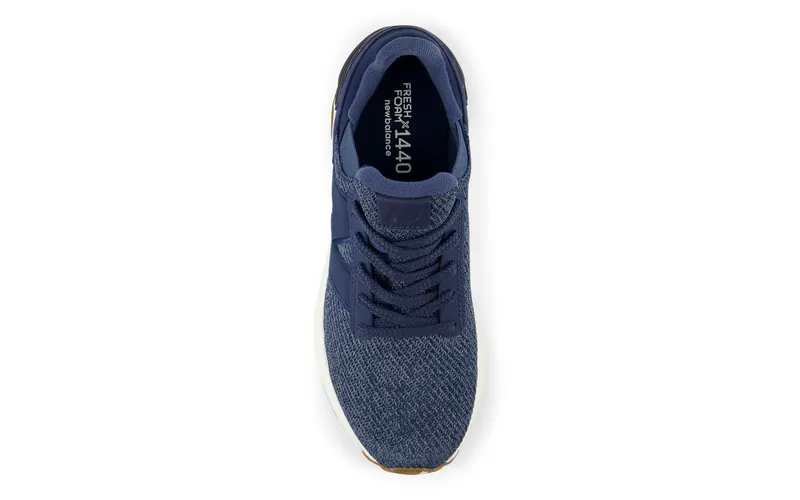 New Balance Fresh Foam X 1440 Navy Vintage Indigo Angora (M1440EN1)