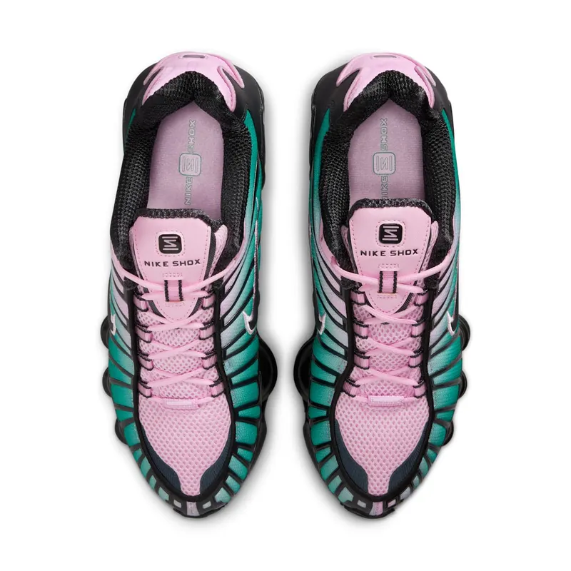 Nike Shox TL “Watermelon” (IH1336-600)