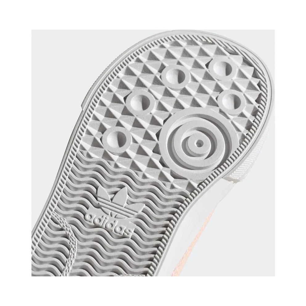 adidas Continental Vulc Clear Orange / Cloud White / Clear Orange (EG6627)