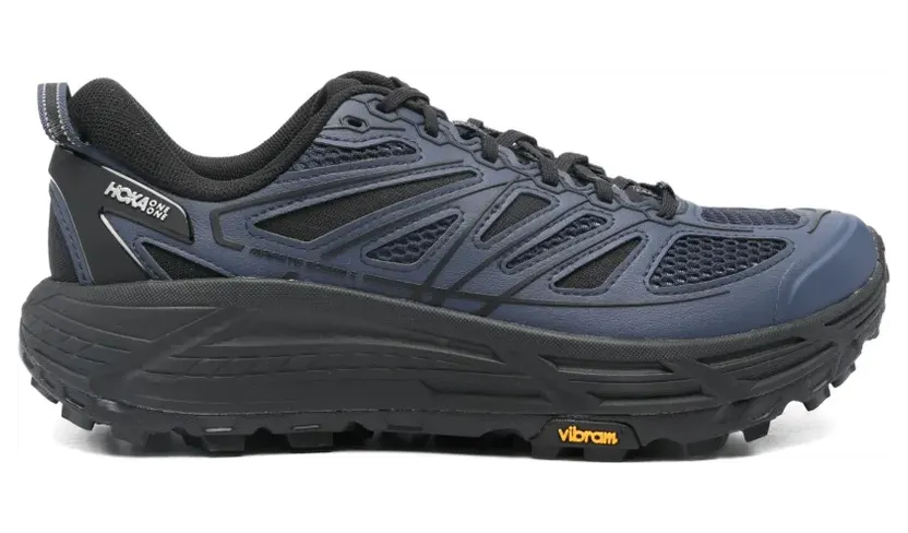 Hoka Mafate Speed 2 mit Einsätzen “Blue” (1171891098)