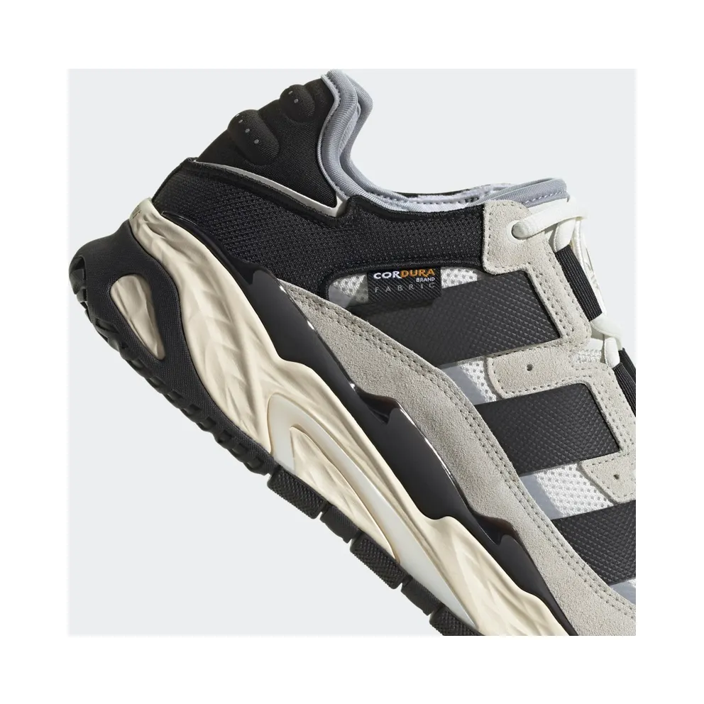Adidas Niteball Orbit Grey / Core Black / Cream White (GX4729)