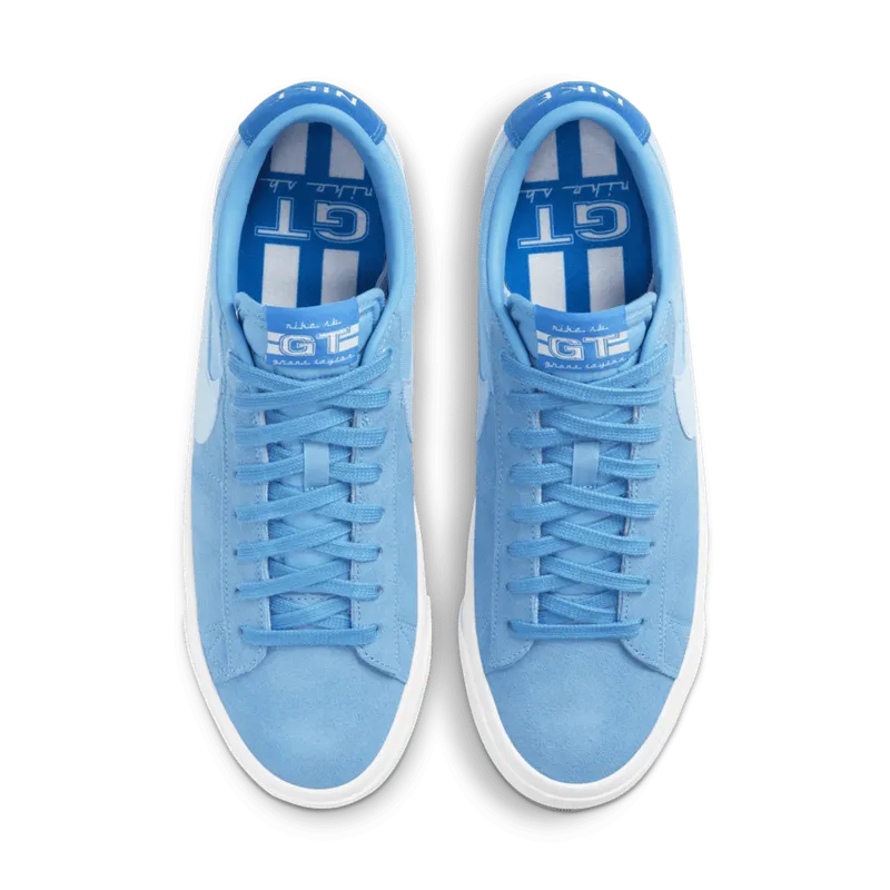 Nike SB Blazer Low GT El Camino (DC7695-400)