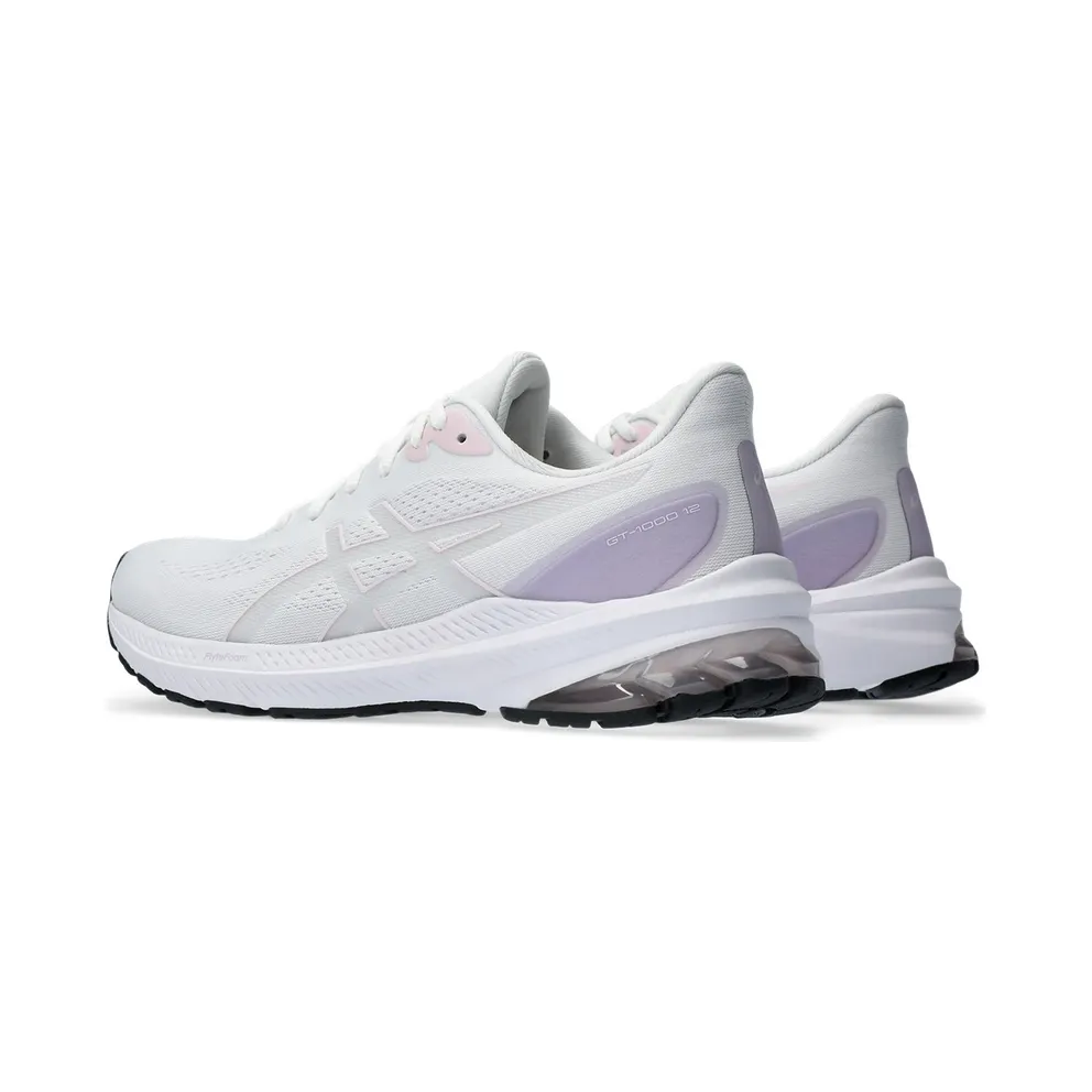 ASICS GT-1000 12 White Cosmos (1012B450-101)