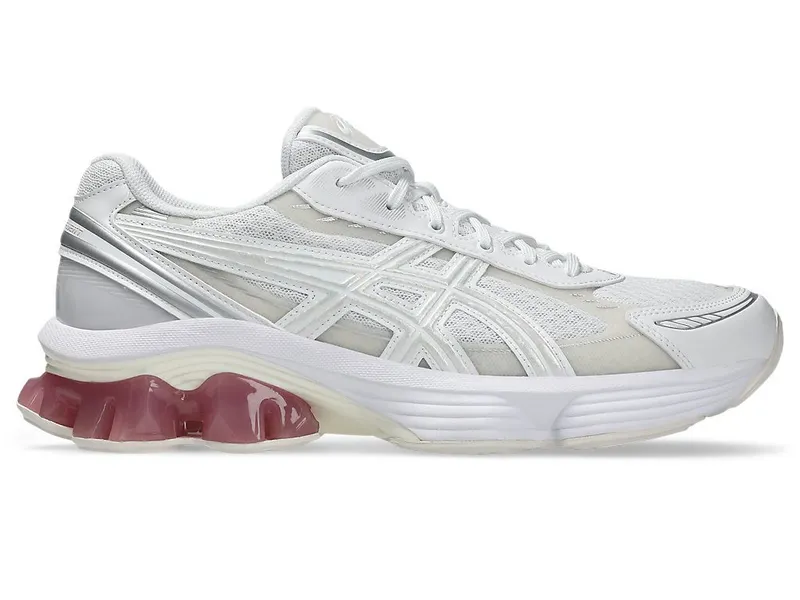 ASICS GEL-KINETIC FLUENT “White / Blush” (1203A892-100)