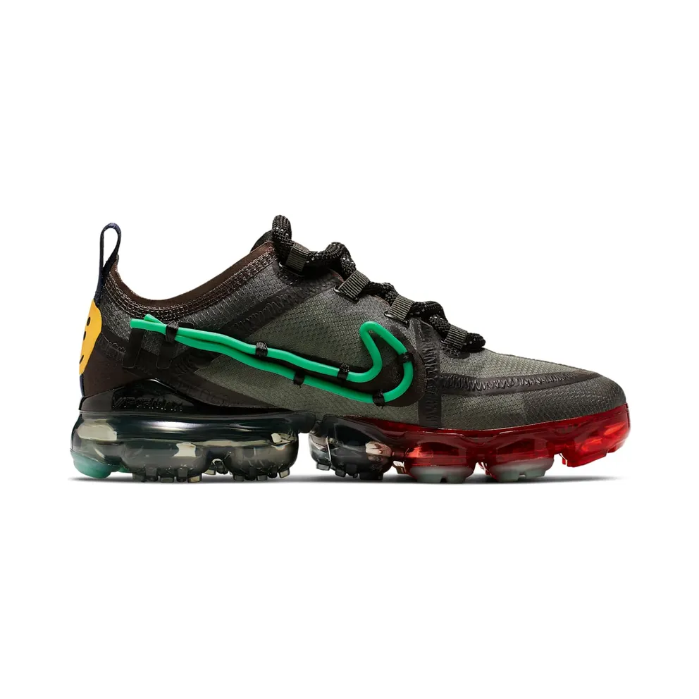 Nike Air VaporMax 2019 Cactus Plant Flea Market (W) Multi-Color/Multi-Color (CD7001 300)