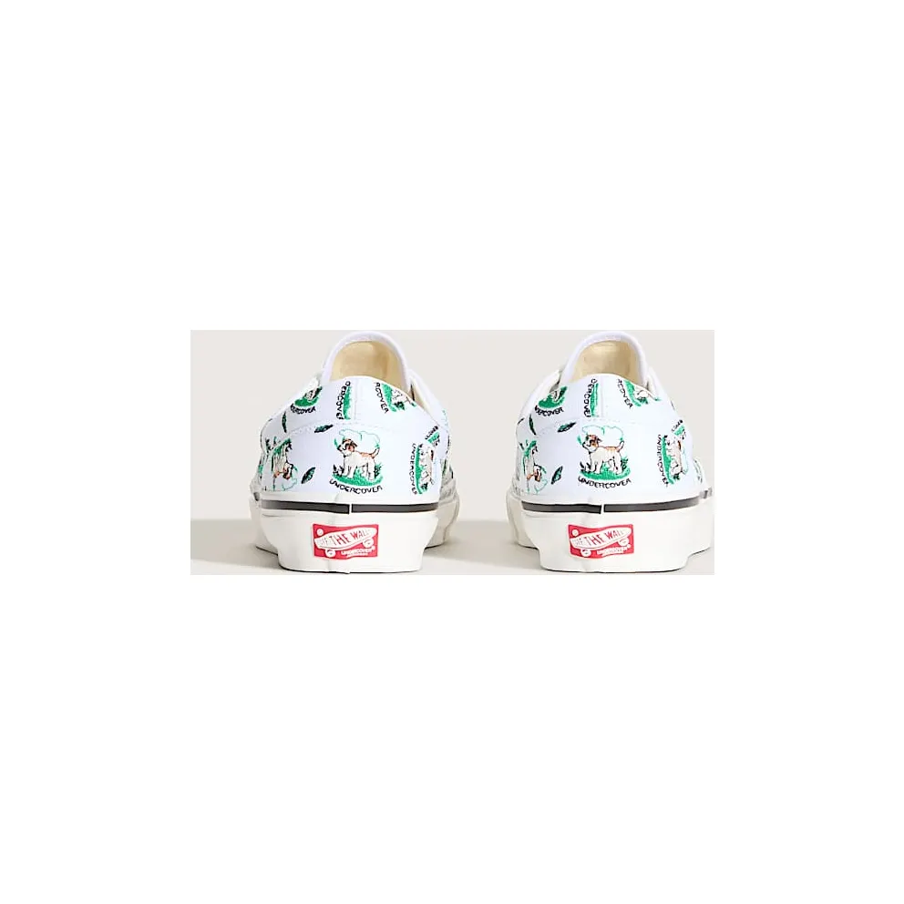 Vans OTW Era 95 Undercover Dog True White (VN000EE8W00)