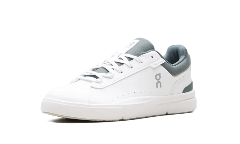 On Running The Roger Advantage “White/Olive” (3MF30641528)